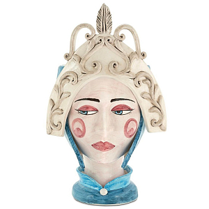 Ваза Vaso Moro Lady Paladin