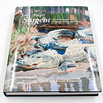 Подарочная Книга художник John Singer Sargent: Figures and Landscapes, 1914-1925 варинант исполнения - 4 | Loft Concept в Перми