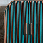 Шкаф "Скарабей" Scarab Armoire варинант исполнения - 4 | Loft Concept в Перми