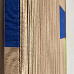 Панно текстильное «Каир 1» варинант исполнения - 2 | Loft Concept в Перми