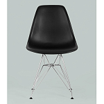 Стул Eames DSR Black варинант исполнения - 4 | Loft Concept в Перми
