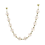 Люстра подвесная с шарообразными плафонами Crystal Globule варинант исполнения - 4 | Loft Concept в Перми