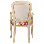 Кресло Protugea Lux варинант исполнения - 3 | Loft Concept в Перми