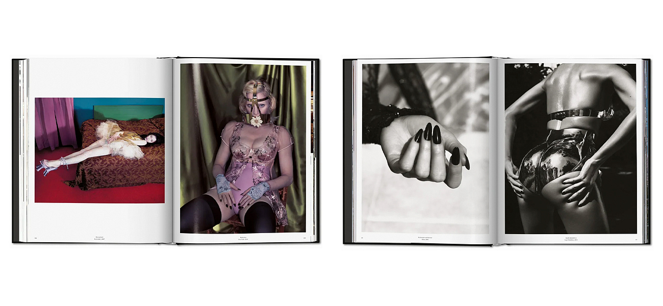 Mert Alas and Marcus Piggott Mert Alas and Marcus Piggott - Loft-Concept в Перми