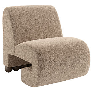 Кресло Tehachapi без подлокотников 