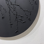 Панно Береза варинант исполнения - 3 | Loft Concept в Перми