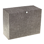 Настольный письменный набор из змеевика  и бронзы с декором в виде орла в подарочной упаковке Successful Leader варинант исполнения - 4 | Loft Concept в Перми