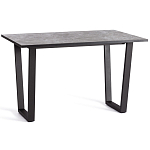 Стол с прямоугольной столешницей Corsa варинант исполнения - 1 | Loft Concept в Перми