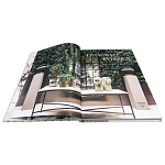 Книга Living Well by Design варинант исполнения - 3 | Loft Concept в Перми