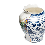 Ваза Seletti Melania варинант исполнения - 5 | Loft Concept в Перми