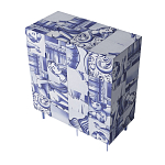 Тумба Venti Dreams варинант исполнения - 2 | Loft Concept в Перми