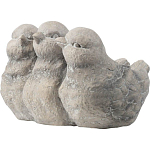 Кашпо Tits варинант исполнения - 3 | Loft Concept в Перми