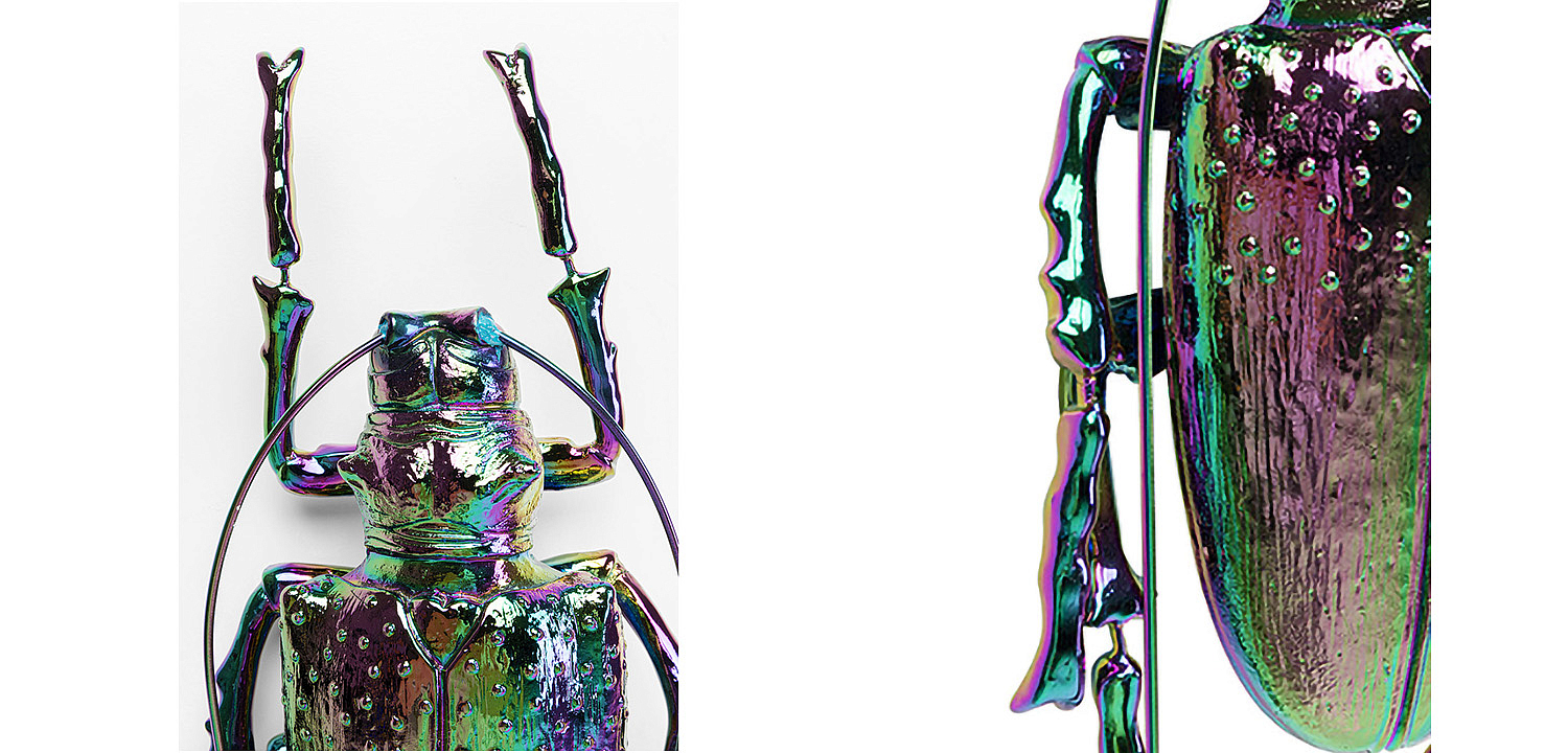 Аксессуар на стену Beetle I - Loft-Concept в Перми