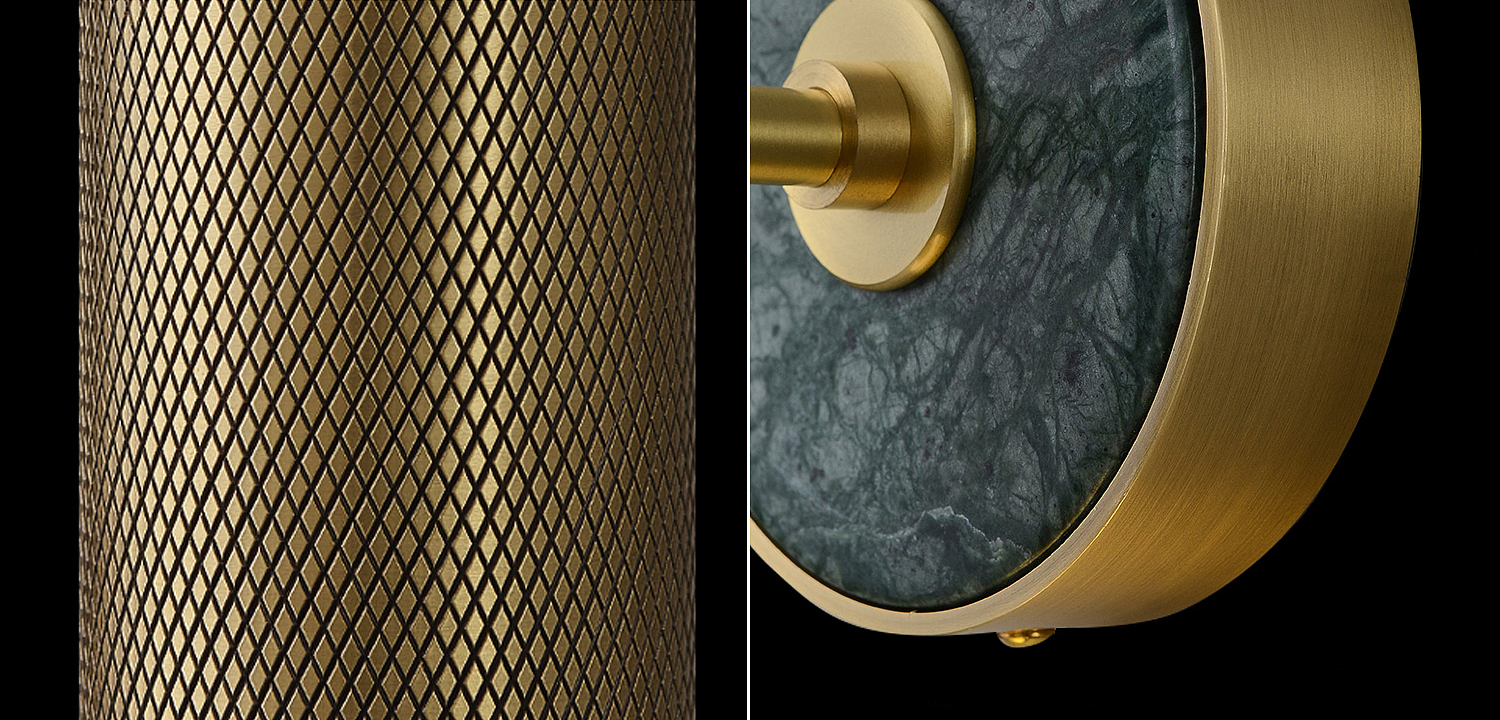 Бра Frode Wall lamp Бра Frode Wall lamp - Loft-Concept в Перми