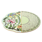 Салфетка под приборы Seletti Hybrid Teodora варинант исполнения - 2 | Loft Concept в Перми