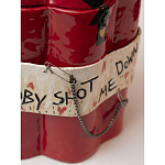 Шкатулка BANG BANG Jar варинант исполнения - 4 | Loft Concept в Перми