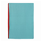 Плед хлопковый по мотивам нанайских орнаментов Ural and Siberian Patterns варинант исполнения - 4 | Loft Concept в Перми