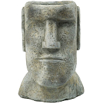 Кашпо The idol of a man варинант исполнения - 2 | Loft Concept в Перми