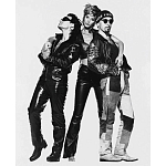 Подарочный Фотоальбом Two Million Miles by Andrew Macpherson варинант исполнения - 4 | Loft Concept в Перми