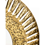 Настенное зеркало The Golden Plate варинант исполнения - 2 | Loft Concept в Перми