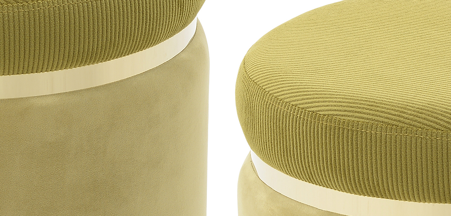 Пуф Enkarna Pouf Пуф Enkarna Pouf - Loft-Concept в Перми