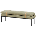 Банкетка Chase Banquet варинант исполнения - 1 | Loft Concept в Перми