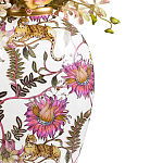 Ваза фарфоровая Leopard Collection  варинант исполнения - 2 | Loft Concept в Перми