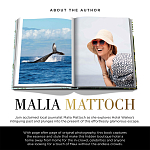 Подарочный фото-альбом Для тех, кто мечтает о приключениях Hotel Wailea  варинант исполнения - 5 | Loft Concept в Перми