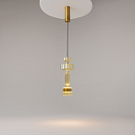 Подвесной светильник Level А 3000К 12ВТ варинант исполнения - 3 | Loft Concept в Перми