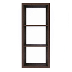 Полка-модуль для книг Primo длина 60 варинант исполнения - 1 | Loft Concept в Перми