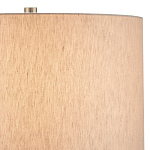 Настольная лампа с декором в виде пуговиц Bizarre Creation варинант исполнения - 2 | Loft Concept в Перми