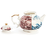 Заварочный чайник Seletti Smeraldina варинант исполнения - 3 | Loft Concept в Перми