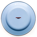 Тарелка Seletti Horse варинант исполнения - 2 | Loft Concept в Перми