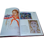 Коллекционная книга Art in Vogue варинант исполнения - 3 | Loft Concept в Перми