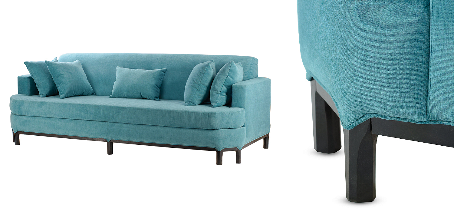 Диван Marita Sofa Диван Marita Sofa - Loft-Concept в Перми