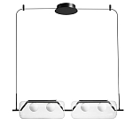 Подвесной светодиодный светильник St. Gallen варинант исполнения - 2 | Loft Concept в Перми