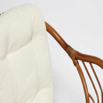 Комплект уличной мебели из ротанга Serenity Brown варинант исполнения - 4 | Loft Concept в Перми