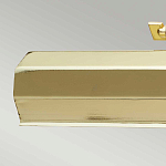 Светильник для картин с призматическим плафоном и двойными регулируемыми шарнирами Elstead Lighting варинант исполнения - 19 | Loft Concept в Перми