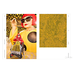 Книга Yayoi Kusama x Louis Vuitton  Creating Infinity варинант исполнения - 2 | Loft Concept в Перми