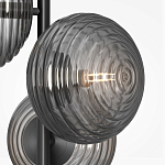 Подвесной светильник Rare grapes варинант исполнения - 2 | Loft Concept в Перми