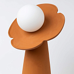 Настольная лампа TERRA [FLOW] варинант исполнения - 6 | Loft Concept в Перми