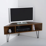 Угловая ТВ-тумба  Ford Corner TV Stand варинант исполнения - 2 | Loft Concept в Перми