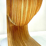 Кресло параметрическое «RELAX» варинант исполнения - 3 | Loft Concept в Перми