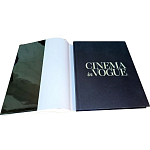 Коллекционная книга Cinema in Vogue варинант исполнения - 4 | Loft Concept в Перми