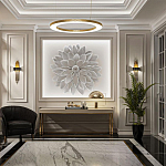 Барельеф SCENT OF NATURE варинант исполнения - 1 | Loft Concept в Перми