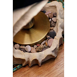 Лампа настольная «LABRADORITE» варинант исполнения - 3 | Loft Concept в Перми