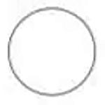 Пуф Calypso варинант исполнения - 2 | Loft Concept в Перми