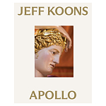 Коллекционная книга Jeff Koons: Apollo 2023 варинант исполнения - 1 | Loft Concept в Перми