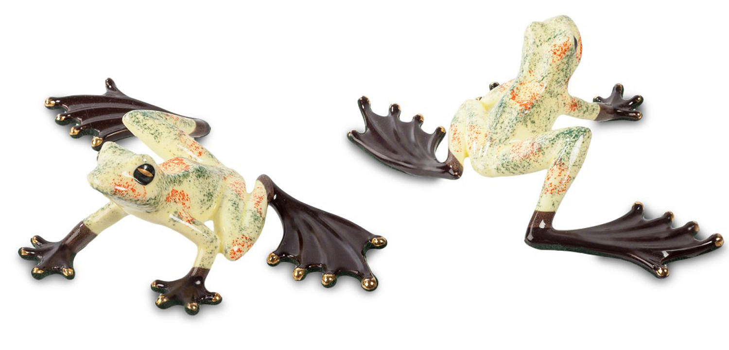 Статуэтка Statuette Frog S Статуэтка Statuette Frog S - Loft-Concept в Перми