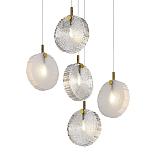 Подвесной светильник Lots of little things варинант исполнения - 1 | Loft Concept в Перми